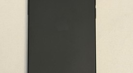 Mint
													Apple iPhone 16 - AT&T, Black, 128 GB, A3081, photo 5 of 8