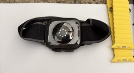 Mint
													Apple Watch Ultra 3 49mm - Unlocked, Black, A3281, photo 6 of 6