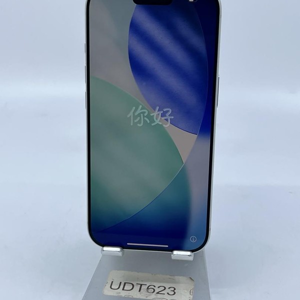 Apple iPhone 17 Pro - Unlocked, 256 GB, Silver, A3256