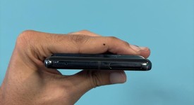 Good
													Google Pixel 7 Pro - Unlocked, Obsidian, 256 GB, 12 GB, GE2AE, photo 6 of 6