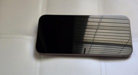 Mint
													Apple iPhone 16 Pro Max - Unlocked, Desert, 256 GB, A3084, photo 4 of 10