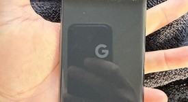 Good
													Google Pixel 8 - T-Mobile, Obsidian, 128 GB, 8 GB, G9BQD, Sub-6 5G, photo 3 of 5
