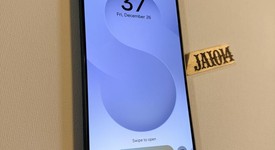 Mint
													Samsung Galaxy S25 Plus - Unlocked, Blueblack, 256 GB, 12 GB, SM-S936U1, photo 3 of 7