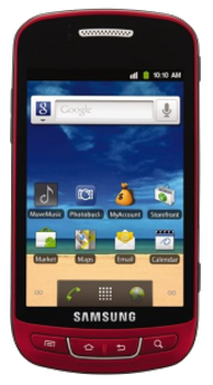 Samsung Admire