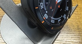 Mint
													Samsung Galaxy Watch Ultra - Unlocked, Gray, SM-L705U, 47mm, photo 3 of 5