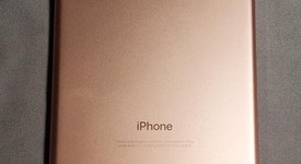 Good
													Apple iPhone 7 Plus - T-Mobile, Rose Gold, 32 GB, A1661, photo 3 of 8