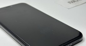 Good
													Apple iPhone 11 - Unlocked, Black, 64 GB, A2111, photo 5 of 6