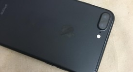 Good
													Apple iPhone 7 Plus - AT&T, Black, 32 GB, 3 GB, A1784, photo 4 of 7