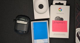 Used
													Google Pixel Buds Pro - Charcoal, photo 6 of 6