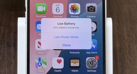 Fair
													Apple iPhone 14 - Unlocked, Starlight, 128 GB, A2649, photo 2 of 8