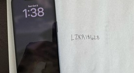 Mint
													Apple iPhone 15 Pro - Unlocked, Blue, 256 GB, A2848, photo 1 of 11
