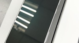 Mint
													Samsung Galaxy S25 Edge - Unlocked, Icy Blue, 256 GB, 12 GB, SM-S937U1, photo 3 of 8