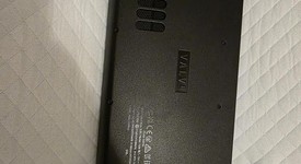 Good
													Steam Deck OLED - AMD, Black, 1 TB, 16 GB, photo 3 of 12