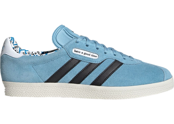 adidas Gazelle Super Have A Good Time for sale