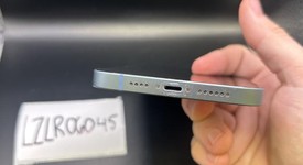 Good
													Apple iPhone 14 Plus - T-Mobile, Blue, 128 GB, A2632, photo 4 of 8