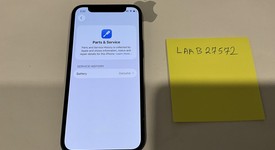 Good
													Apple iPhone 12 Mini - Unlocked, Blue, 128 GB, A2176, photo 4 of 15