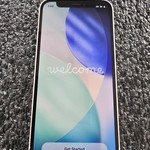 Good Apple iPhone 12 Mini - AT&T, 64 GB, White, A2176