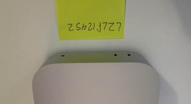 Mint
													Mac Mini 2024 - Apple M4, 256 GB, 16 GB, photo 6 of 6