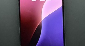 Good
													Apple iPhone 14 Plus - Unlocked, Midnight, 128 GB, A2632, photo 3 of 5