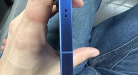 Mint
													Samsung Galaxy S25 - T-Mobile, Icy Blue, 128 GB, 12 GB, SM-S931U, photo 5 of 6