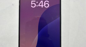 Good
													Apple iPhone 16 Pro - Unlocked, Black, 128 GB, A3083, photo 1 of 5