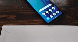 Mint
													Moto G 5G (2024) - Metro by T-Mobile, Green, 128 GB, 4 GB, photo 2 of 8