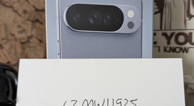 New
													Google Pixel 10 Pro XL - Unlocked, Moonstone, 256 GB, GUL82, photo 3 of 3