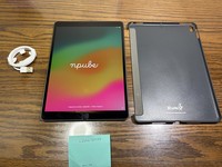 Apple iPad Pro 10.5"