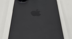Mint
													Apple iPhone 16 - Unlocked, Black, 128 GB, A3081, photo 5 of 13