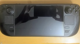 Good
													Steam Deck OLED - AMD, Black, 1 TB, 16 GB, photo 2 of 7