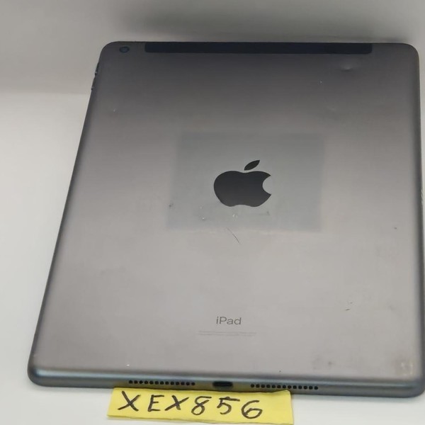 Apple iPad (7th Gen) - Unlocked, 32 GB, Gray, A2200