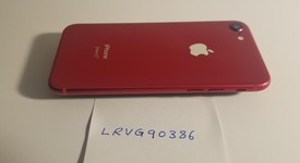 Mint
													Apple iPhone 8 - Unlocked, Red, 64 GB, A1905, GSM, photo 4 of 7