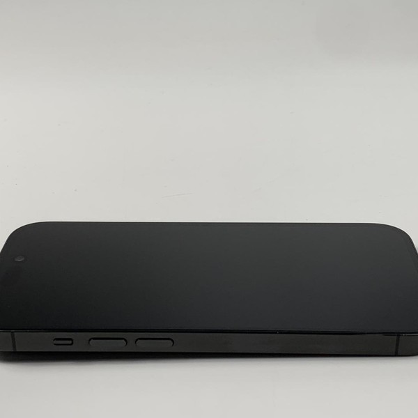 Apple iPhone 14 Pro - Unlocked, 128 GB, Black, A2650