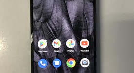 Fair
													Google Pixel 7 - Unlocked, Obsidian, 128 GB, 8 GB, GQML3, mmWave 5G, photo 2 of 7