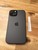 Fair Apple iPhone 15 - Unlocked, Black, 256 GB, A2846