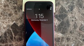 Good
													Apple iPhone 8 - Verizon, Red, 256 GB, A1863, photo 5 of 13