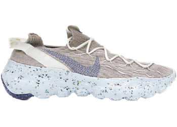 Nike Space Hippie 04 Sail Astronomy Blue for sale