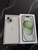 Good Apple iPhone 15 - Unlocked, Green, 128 GB, A2846