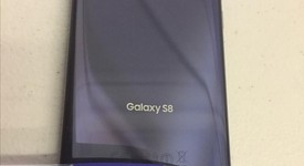 Fair
													Samsung Galaxy S8 - AT&T, Gray, 64 GB, 4 GB, SM-G950U, photo 3 of 7