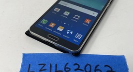 Good
													Samsung Galaxy Note 3 - T-Mobile, Black, 32 GB, N900T, photo 1 of 7