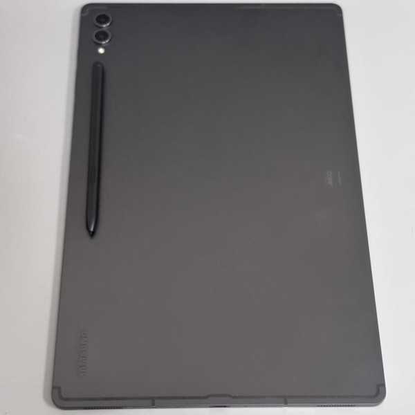 Samsung Galaxy Tab S9 Ultra - Wi-Fi, Graphite, 1 TB, 16 GB, SM-X910