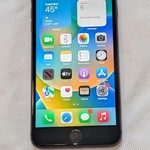 Good Apple iPhone 8 Plus - AT&T, Gray, 256 GB, A1897, GSM