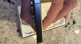 Mint
													Apple iPhone 16 Pro - Unlocked, Natural, 256 GB, A3083, photo 5 of 7