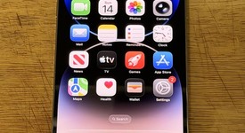Fair
													Apple iPhone 14 Pro Max - Unlocked, Silver, 512 GB, A2651, photo 1 of 10