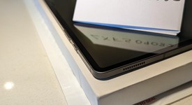Mint
													Samsung Galaxy Tab S8 Ultra - Wi-Fi, Graphite, 256 GB, 12 GB, SM-X900, photo 2 of 15