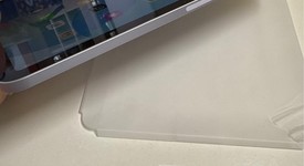 Mint
													Apple iPad Air 11" (M3) 2025 - Wi-Fi, Purple, 128 GB, A3266, photo 6 of 6