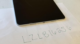 Good
													Apple iPad Pro 11" 4th Gen 2022 - Wi-Fi, Silver, 128 GB, photo 2 of 13