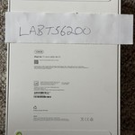 New Apple iPad Air 11 inch (M3) 2025 - Wi-Fi, 128 GB, Space Gray, A3266