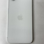 Good Apple iPhone 16e - Unlocked, 128 GB, White, A3212