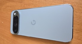 Mint
													Google Pixel 9 Pro - Unlocked, Hazel, 512 GB, 16 GB, GR83Y, photo 5 of 7